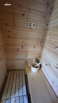 Na predaj rodinný dom s pozemkom 3228 m2 v obci Podkriváň - 13