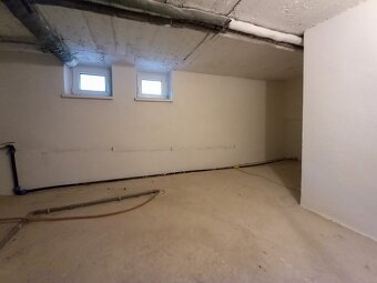4 izbový rodinný dom vo Veľkej - 13