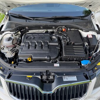Škoda Octavia Scout 2.0 TDi 110kw 4x4 - 13
