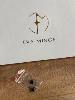 EVA MINGE - lodičky s otvorenou špicou - NOVÉ - 13