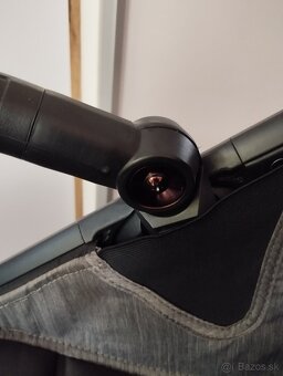 Športový kočík Baby Jogger - 13