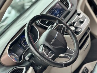 Chrysler Pacifica II Limited – Luxusné 7-miestne - 13