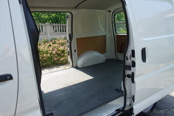 Toyota Hiace 2.5 I D-4D 117 SWB Standard 4WD - 13