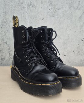 Dr. Martens Jadon EU40 - 13