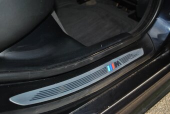 BMW e60 530Xd, M-packet, M57 170 KW, automat - 13