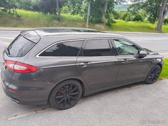 Alu disky Brock B32 5x108 R18 - 13