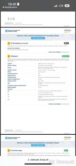 Skoda Octavia 2 fl 1.6TDI - 13