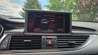 Audi A6 3.0 TDI automat 2012 - 13