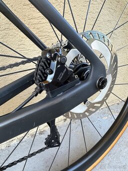 canyon Endurace  CF SLX DI2 - 13