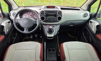 Citroen Berlingo Multispace 1.6 16V 66KW/90 koní R.V.03/2009 - 13