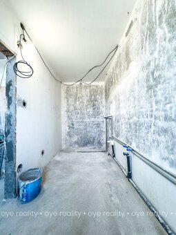 Na predaj priestranný 3-izbový byt po kompletnej rekonštrukc - 13