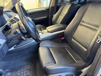 BMW X6 xDrive 30d - 13