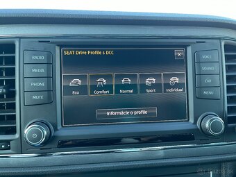 Seat Leon ST FR 1.8TSI Combi - 13