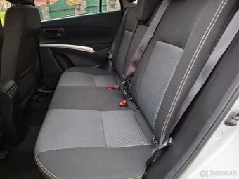 SUZUKI SX4 S CROSS ALL GRIP 1.6 DDIS 88KW,2016 - 13