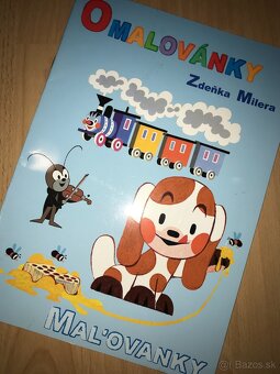 DETSKÁ ZIMNÁ BUNDA 2 v 1 C&A veľ. 122 + darček - 13