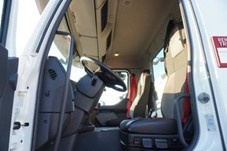 0124 Renault C320 P - 4x2 – Valník + HR-FASSI – EURO 6  - 13