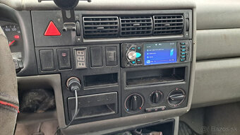 VW Caravelle T4 Long 2,5TDI ACV - 13