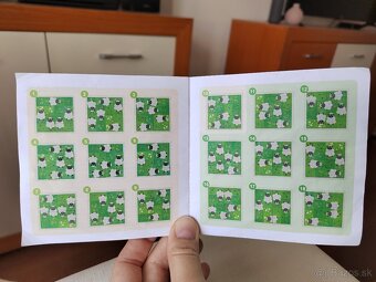 Logická hra DJECO - Sheep logic - 13