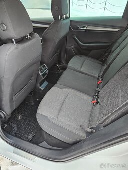 KAROQ 2019 2.0 TDI 4x4 - 13