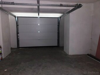 4-izbový byt s garážou, pivnicou a park.miestom Poprad Veľká - 13