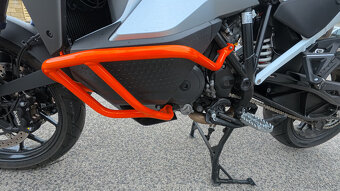 KTM 1290 SUPERADVENTURE S r.v.2024+3xKUFRE Touratech - 13