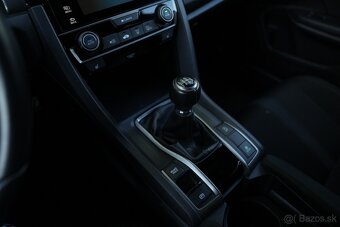 Honda Civic V-TEC - 13
