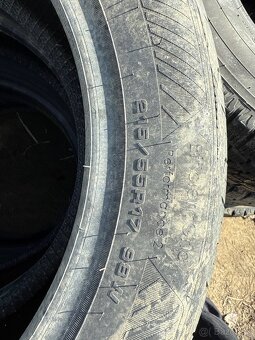 26. Nakladné pneu 215/65 R15 C 104/107T rv.2022 - 13