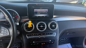 Mercedes-Benz GLC SUV 250 4MATIC A/T - 13