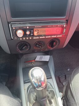 Predám škoda fabia - 13