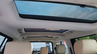 Land Rover Discovery 4 SDV6 HSE - 13