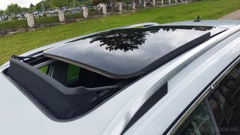Škoda Superb combi 3 sportline 2,0tdi,,110kw..  DSG, - 13