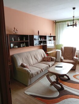 4-izbový byt o rozlohe 80m2. - 13
