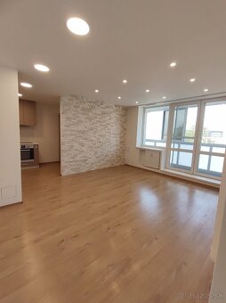 3 izbový, 57m2+6m loggia, Trieda SNP; Košice-Západ - 13
