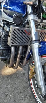 Suzuki gsx1400 - 13