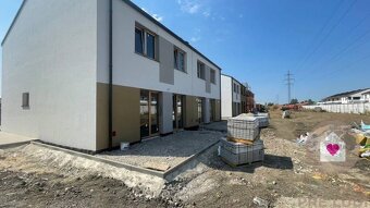 Krásny rodinný dom so záhradkou NOVOSTAVBA, GALANTA, Kúpeľná - 13
