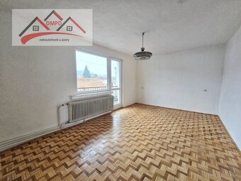 Ponúkame Vám na predaj rodinný dom v meste Handlová - 13