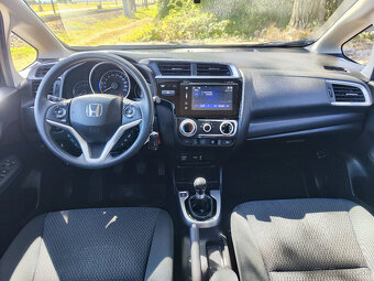 Honda Jazz 1.3 i-VTEC Comfort - 13