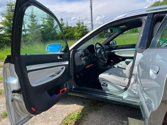 Audi A4 B5 Avant - 1.8t quattro - 13
