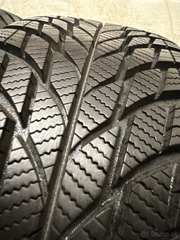 Zimná sada 5x100 R16 , 195/55/16 Audi A1 , Rapid, Scala - 13
