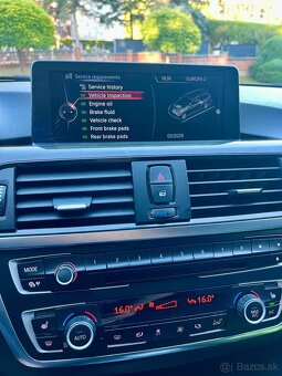 BMW 320D Luxury - 13