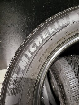 185/65 R15 Michelin zimne pneumatiky - 13