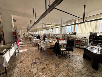 NA PREDAJ Polyfunkčná budova, Medzilaborce - 13