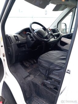Peugeot Boxer 2.2 Hdi - 13