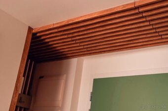 1,5 izbový byt komplex Vydrica , ul.Žižkova, Bratislava I TO - 13