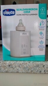 Predám mixer, váhy,ohrievač ventilátor,horské - 13