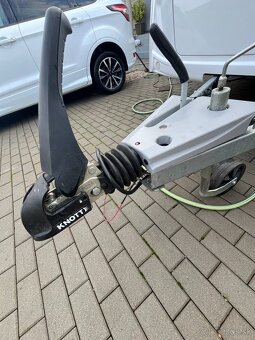 WEINSBERG CARACITO 450 FU KARAVAN / PRIVES - 13