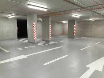 PRENÁJOM - 2 izbový byt v rezidencii Tabáň - Nitra, Centrum - 13