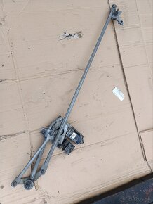 Mercedes a170/a160 w168(Long) - 13