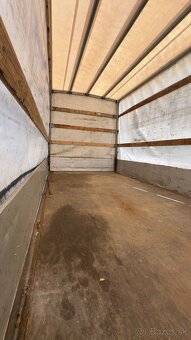 Iveco Daily 2,3 Plachta NOVA STK + EK - 13