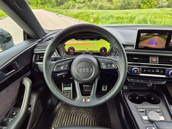 ✅Audi A5 Sportback 2.0 TDI DSG Quattro 4x4 140kW Virtual ✅ - 13